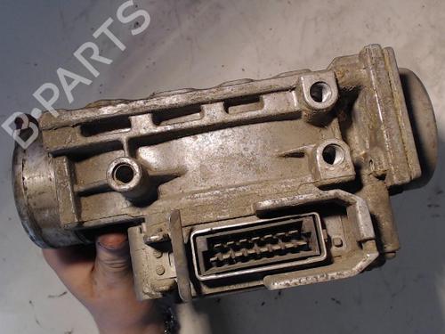 Used Mass air flow sensor Mass air flow sensor 21901088 21901088