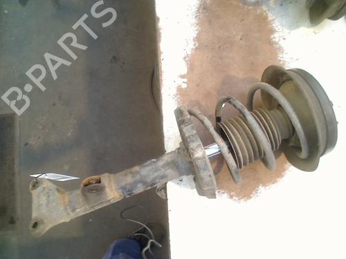 Used Left front shock absorber Left front shock absorber 33021725 33021725