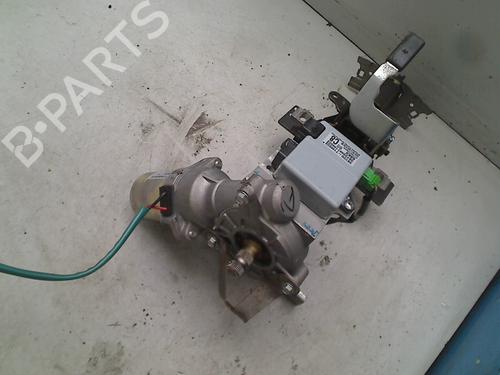 Used Steering column SUZUKI ALTO VII (GF, HA25_, HA35_) 1.0 (AMF310, GFC31S) (68 hp) 32871738