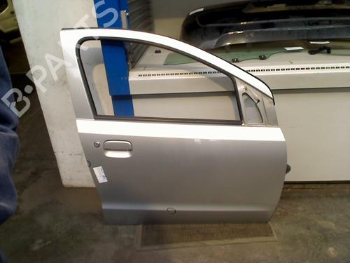 Used Right front door NISSAN PIXO (UA0) 1.0 (68 hp) 26429918