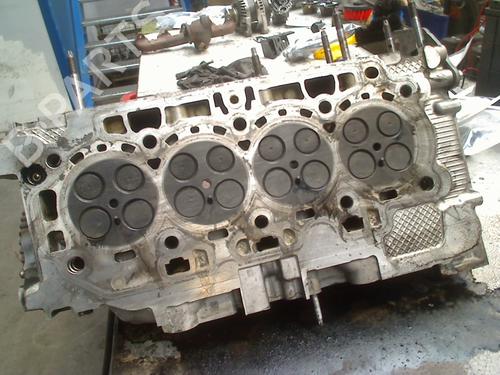 Cylinder head OPEL COMBO Box Body/MPV (K9) 1.5 D | BP29898071M5