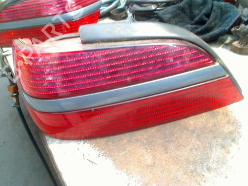 Used Left taillight Left taillight 29609526 29609526