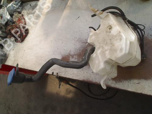 Bottiglia lavavetro VOLVO V70 III (135) 2.0 T (203 hp) 31271444