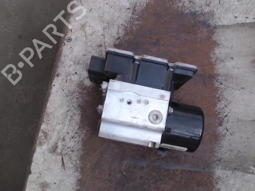 Used ABS pump OPEL VECTRA C (Z02) 2.2 16V (F69) (147 hp) 24963632