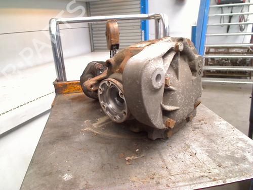 Rear differential BMW 3 Touring (E91) 320 d | BP36883676M24 - Image 3