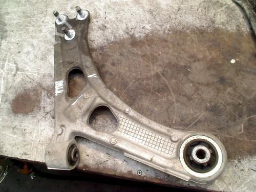 Used Left front suspension arm OPEL COMBO Box Body/MPV (K9) 1.5 D (102 hp) 30542848
