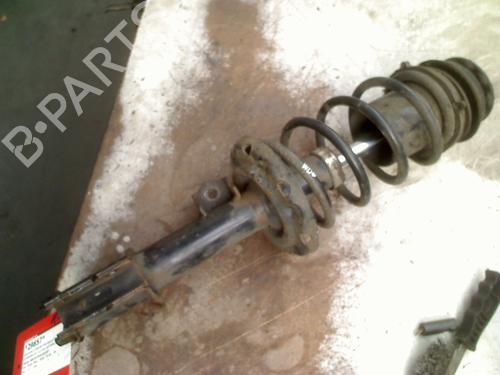Used Right front shock absorber Right front shock absorber OPEL CORSA C (X01) 1.2 Twinport (F08, F68) (80 hp) 33829755 33829755