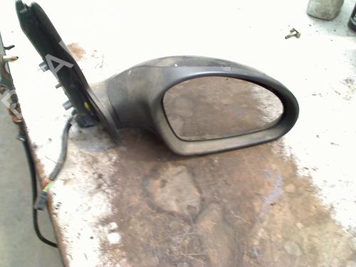 Used Right mirror SEAT ALTEA (5P1) 1.6 (102 hp) 26429888