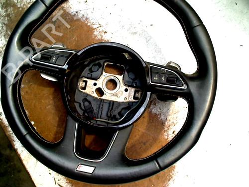 Ratt AUDI Q5 (8RB) SQ5 TDI quattro (313 hp) 32773374