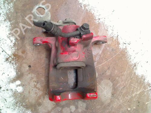 Used Right rear brake caliper VW POLO VI (AW1, BZ1, AE1) 2.0 GTI (200 hp) 31270134