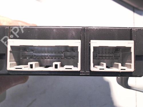 Control unit SUZUKI SWIFT IV (FZ, NZ) 1.2 (AZH412, ZC72S) | BP23273202M11 - Image 4