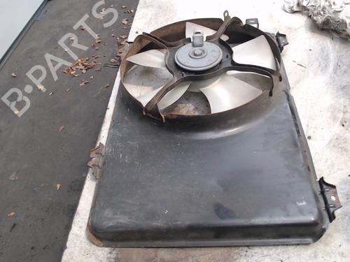 radiator-fan-suzuki-swift-iii-mz-ez-2005-24825450 main image