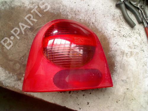 Used Left taillight Left taillight 37261479 37261479