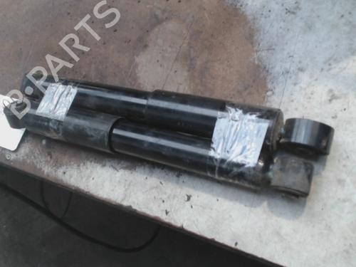 Used Right rear shock absorber Right rear shock absorber LANCIA YPSILON (843_) 1.2 (843.AXA1A) (60 hp) 40538361 40538361