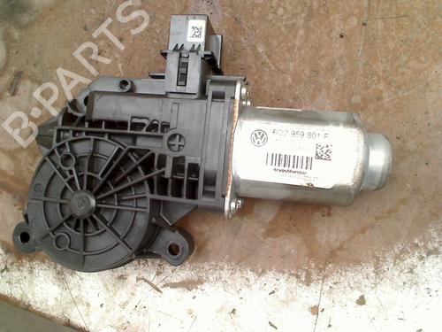 Used Right front window motor Right front window motor SKODA FABIA II (542) 1.2 (60 hp) 33548557 33548557