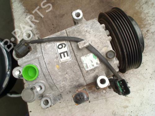 ac-compressor-kia-picanto-ii-ta-2011-2012-2013-2014-2015-2016-2017-2018-36640545 main image