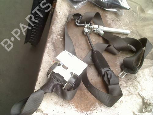 Used Front left seatbelt Front left seatbelt OPEL CORSA D (S07) 1.4 (L08, L68) (90 hp) 33739694 33739694