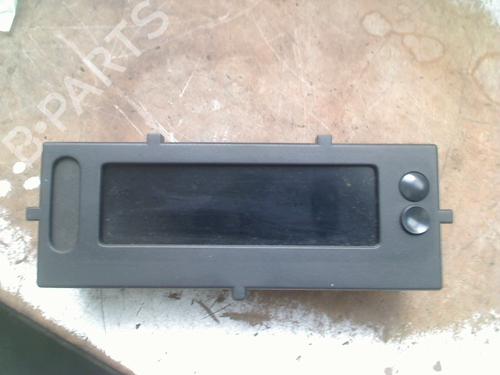 Used Display monitor Display monitor RENAULT CLIO III (BR0/1, CR0/1) 1.2 16V (BR0R, BR1D, BR1L, CR0R) (65 hp) 36474999 36474999