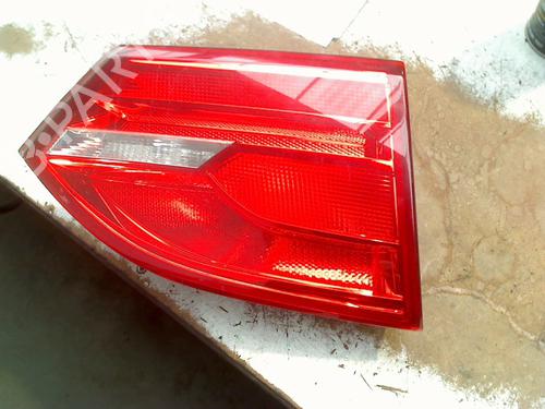 Used Left tailgate light Left tailgate light 27207175 27207175