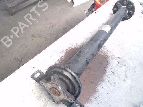 Arbre de transmission VW CRAFTER 30-50 Van (2E_) 2.0 TDI (109 hp) 33129535