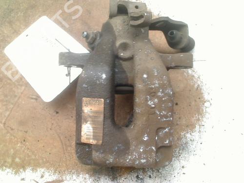 Left rear brake caliper CITROËN DS3 (SA_) 1.6 HDi 90 | BP36277417M107 - Image 2