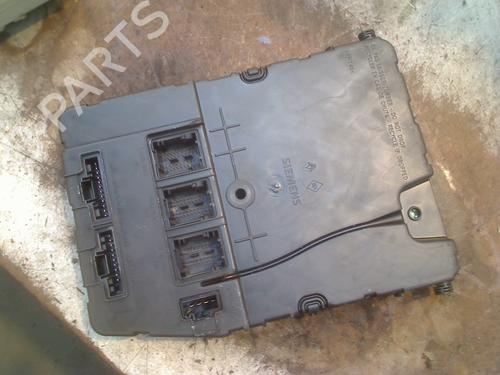 Commande Confort RENAULT CLIO III (BR0/1, CR0/1) 1.6 16V (BR05, BR0B, BR0Y, BR15, BR1J, BR1M, BR1Y, CR0B,... (112 hp) 29160232