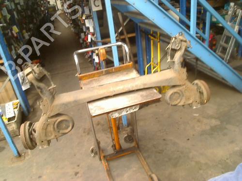Used Rear axle FORD KA (RU8) 1.2 (69 hp) 30320505