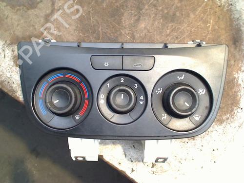 Used Climate control Climate control 32473586 32473586