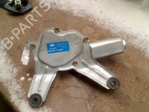 Viskermotor bagrude Viskermotor bagrude HYUNDAI GETZ (TB) 1.1 (63 hp) 36263340 36263340