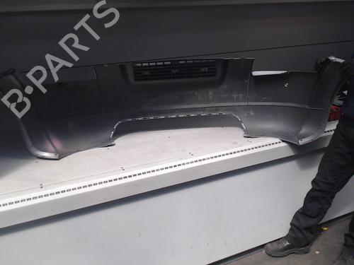 Bak støtfanger AUDI TT (8N3) 1.8 T | BP25620340C8 
