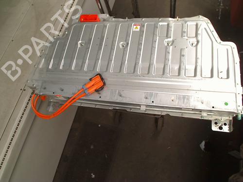 Used Battery VOLVO V60 I (155) D6 Hybrid AWD (280 hp) 32855649