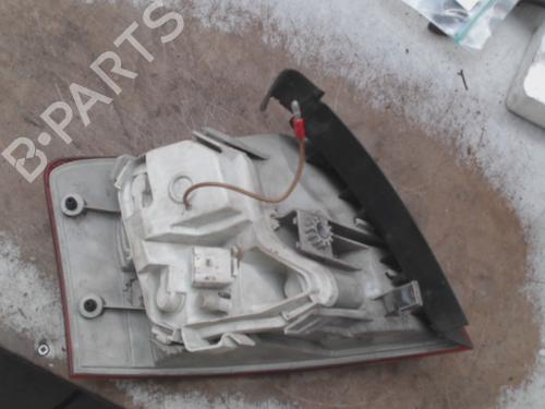 Right taillight AUDI A4 B7 Avant (8ED) 1.9 TDI | BP39448039C35 - Image 2