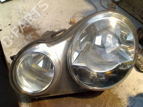 Used Left headlight Left headlight 31260247 31260247
