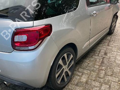 Gearbox CITROËN DS3 (SA_) 1.2 VTi 82 | BP27305679M3  - Image 10