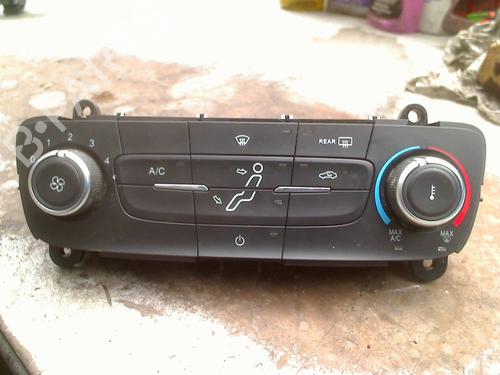 Used Climate control Climate control FORD FOCUS III Turnier 1.0 EcoBoost (100 hp) 33956372 33956372