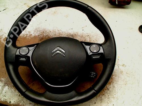 Rat CITROËN C1 II (PA_, PS_) 1.0 VTi 72 (72 hp) 32443489