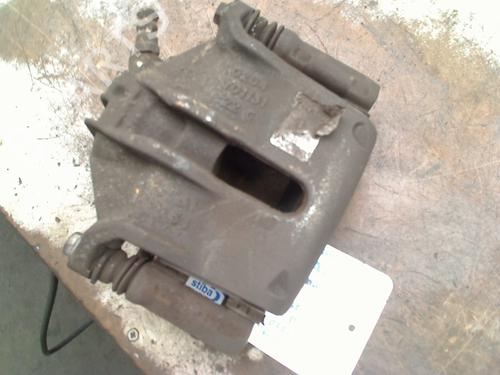 Left front brake caliper CITROËN C3 II (SC_) 1.2 VTi 82 | BP33029562M105 - Image 2