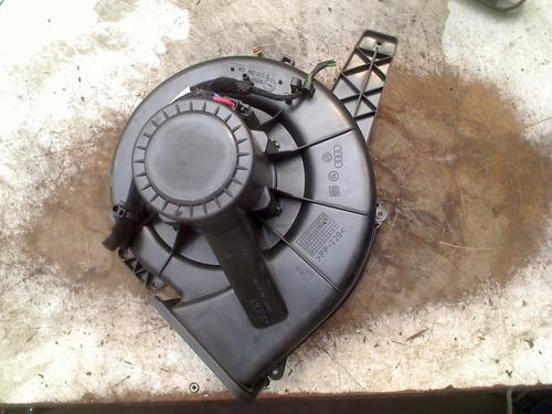 Used Heater blower motor SEAT CORDOBA (6L2) 1.4 16V (75 hp) 29283389