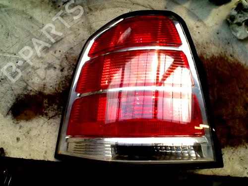 Used Left taillight Left taillight 30964685 30964685