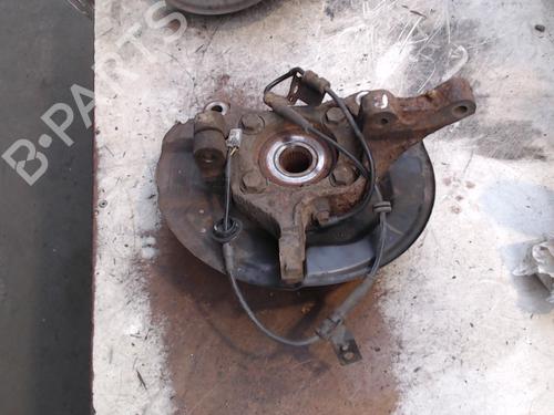 Used Right front steering knuckle Right front steering knuckle MITSUBISHI GRANDIS (NA_W) 2.4 MIVEC (NA4W) (165 hp) 24956233 24956233
