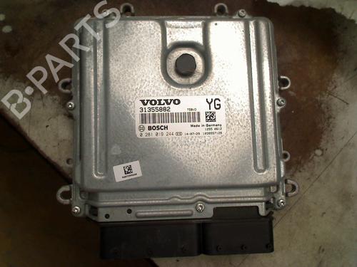 Øvrige Styrinhsenheder Øvrige Styrinhsenheder VOLVO V60 I (155) D6 Hybrid AWD (280 hp) 37031199 37031199
