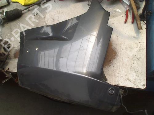 Used Corner bumper FORD TRANSIT CUSTOM V362 Van (FY, FZ) 2.0 EcoBlue (170 hp) 29898013