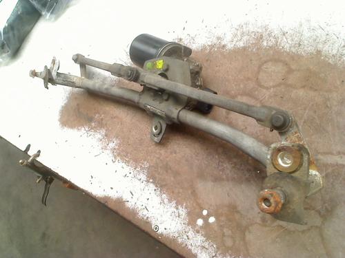 Used Front wipers mechanism Front wipers mechanism VW GOLF IV (1J1) 1.4 16V (75 hp) 36274656 36274656