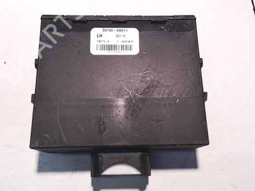 Used Electronic module TOYOTA AYGO (_B1_) 1.0 (KGB10_, KGB10R) (68 hp) 23273170