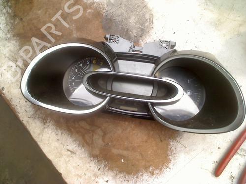 Used Display monitor RENAULT CLIO IV (BH_) 0.9 TCe 90 (BHNF, BHMA, BHMH, BHJK, BHJR) (90 hp) 29283352