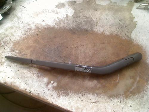 Używane Ramię wycieraczki tylnej szyby HYUNDAI i20 I (PB, PBT) 1.2 (78 hp) 31278639