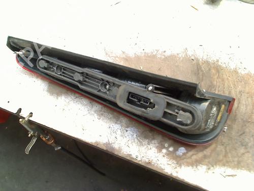 Right taillight FORD FOCUS C-MAX (DM2) 1.8 | BP31974240C35