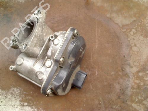 EGR-Ventil EGR-Ventil RENAULT KANGOO Express (FW0/1_) 1.5 dCi 75 (FW07, FW10, FW04) (75 hp) 33624432 33624432