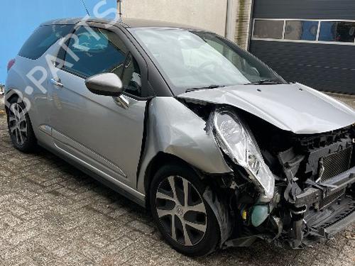 Gearbox CITROËN DS3 (SA_) 1.2 VTi 82 | BP27305679M3  - Image 11