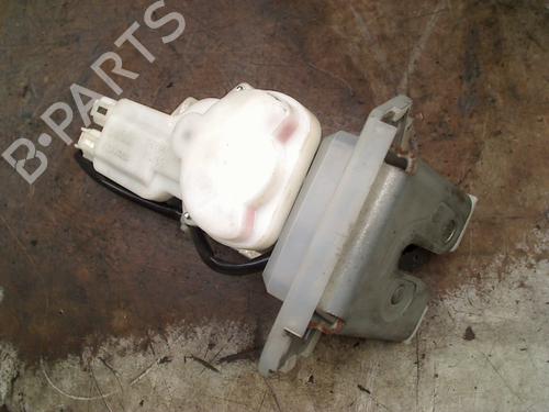 Used Tailgate lock SUZUKI SX4 (EY, GY) 1.6 VVT (RW416, YA21S) (107 hp) 33053462